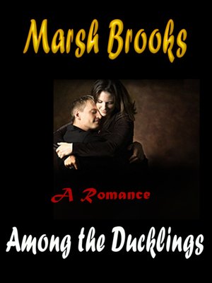 cover image of Among the Ducklings